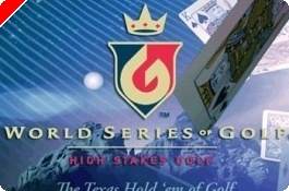 Golf et poker - Full Tilt Poker sponsorise les World Series of Golf