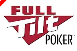 Estesa le Serie di Freeroll Cash da $500 di Full Tilt Poker