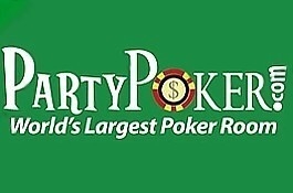 Two $12,000 WSOP Packages from PartyPoker!