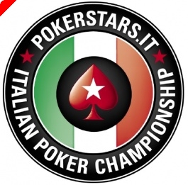 Eletto a Sanremo il Primo Campione Italiano del Pokerstars.It Italian Poker Championship