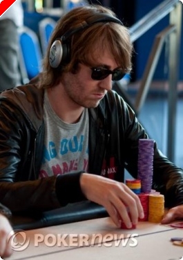 PokerStars EPT Monte Carlo 2009 Day 3 : Woodward Chipleader, Lacay second, 31 joueurs restants