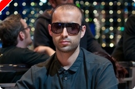 PokerStars.com EPT Monte Carlo High Roller Championship, Day 1: Alaei in Testa