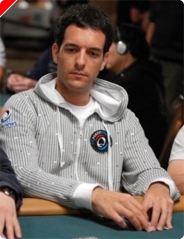 PORTUGAL AO VIVO 2009 – Filpac Venceu 1º Torneio de Maio na PokerStars