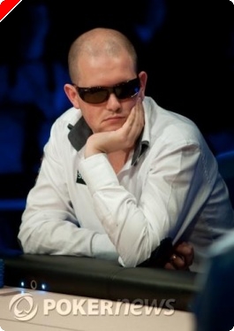 PokerStars EPT Monte Carlo 2009 - L'incroyable retour du champion Pieter de Korver