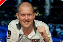 PokerStars.com EPT Grand Final: Pieter de Korver Rimonta e Vince