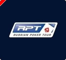 Russian Poker Tour Moscou 2009 - Les derniers satellites sur Pokerstars