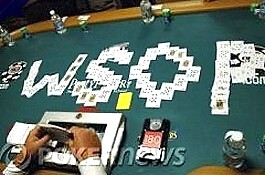 €430 WSOP Qualifier Freeroll Thanks to Paradise Poker
