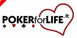 Pokerforlife for Abruzzo: Quando il Poker non è più solo un Gioco.