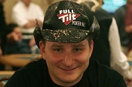 The PokerNews Interview: Andy Bloch