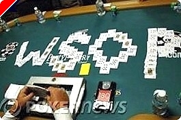 Freeroll Qualificazione WSOP da €430 su Paradise Poker
