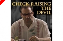 Livre Poker - 'Check-Raising the Devil' par Mike Matusow