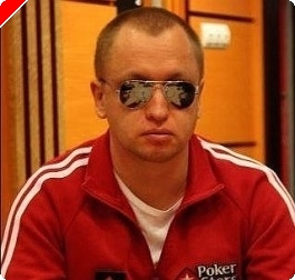 Alex Kravchenko: Jugador de Póker