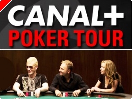 Freerolls PokerStars pour le Canal+ Poker Tour : 100.000€ à gagner