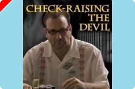Recensione del Libro: 'Check-Raising the Devil' di Mike Matusow, con Amy Calistri e Tim Lavalli