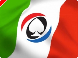 Nel Menu Primaverile di PokerNews Italia Nuovi Contenuti e Nuovo Look