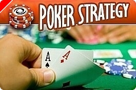 I tornei di Poker con Jeremiah Smith, Vol. 3: Manipolare i nostri avversari