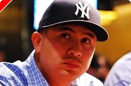 J.C. Tran: Jugador de Poker