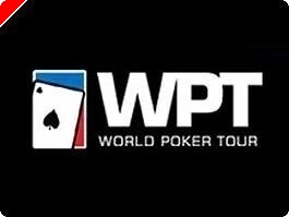 World Poker Tour (WTP) Barcelona 2009: Paradise Poker ofrece torneos satelites