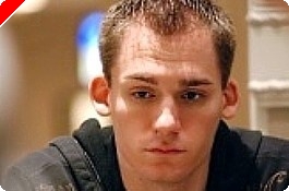 WSOP 2009 - Day 2 du 'Tournoi Anniversaire' à 40.000$ : Bonomo en tête, Fitoussi éliminé
