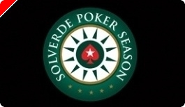 PokerStars Solverde Poker Season 2009 – 18 Já Têm Lugar Marcado em Vilamoura