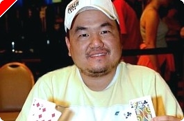 WSOP 2009 - Event #3 d'Omaha Hi/Lo à 1.500$ : Thang Luu vainqueur pour la seconde année...