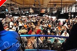 Resoconto WSOP 2009 - Jason Mercier Parte Forte, l'Evento 4 Entra nel Vivo + Speciale Video dal...