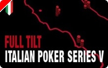 A Giugno la Quinta Edizione delle Full Tilt Italian Poker Series