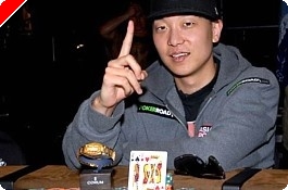WSOP 2009 Event #4 'Stimulus Special' à 1.000$: Steve Sung bat plus de 6.000 joueurs