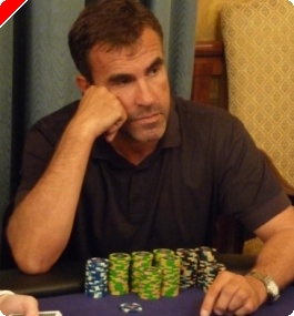 Jean-Philippe Rohr Nuovo Chip Leader  Dopo la Seconda Giornata del PokerStars.it Italian Poker...