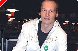 WSOP 2009 Championnat du Monde de 'Mixed Event' – Ville Wahlbeck, 1er bracelet finlandais
