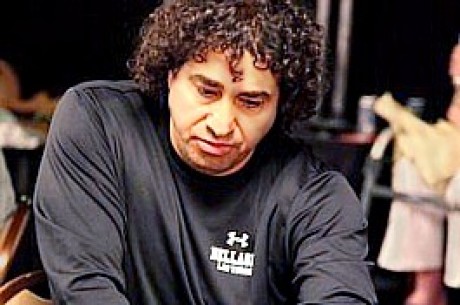 2009 WSOP: Calixto Leads #15 NLHE, Levi Tops #16 Stud Survivors