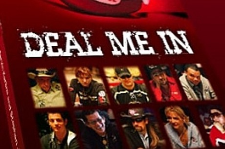 Poker Book Review:  ‘Deal Me In’ by Stephen John and Marvin Karlins