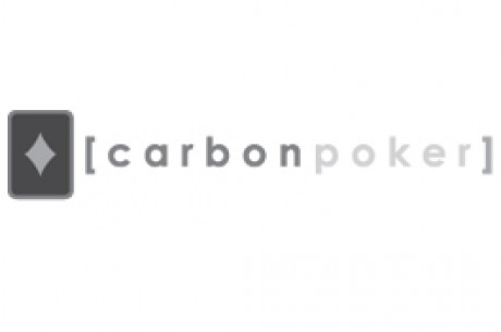 Carbon Poker Hosts $500 PokerNews Cash Freeroll Series