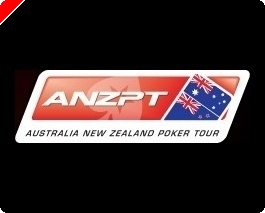 Pokerstars Australia New Zealand Poker Tour (ANZPT) : des packages à gagner sur Pokerstars