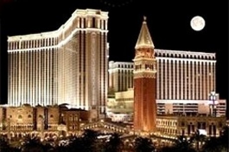 The PokerNews Top 10: Las Vegas Summer Tournament Values