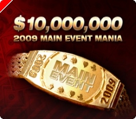 Participe nas WSOP 2009 com a Full Tilt Poker!