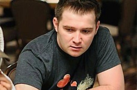 2009 WSOP: Katchalov Makes #22 NLHE Final, McCaffrey Leads NLHE #24, Hua Tops #25 Mixed