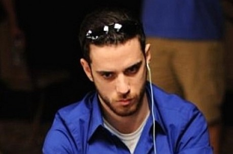 PokerNews Profile: Dario Alioto