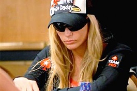 2009 WSOP: Rousso, Dwan Among Survivors in #29 NLHE Heads-up