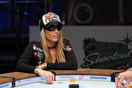 PokerStars.net NHL Charity Shootout Brings Hockey Flavor to Rio