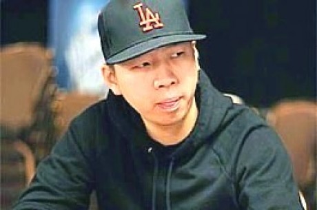 2009 WSOP: Wong, Traply Among Final Five in Shootout #41