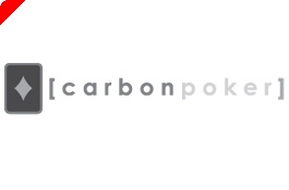 Carbon Poker : neuf tournois 500$ Pokernews 100% gratuit