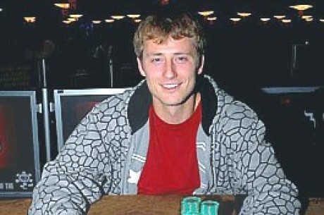 WSOP 2009: Omaha/8 - Vince Raymond, Fabio Coppola Quarto