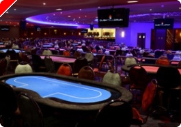 Satellites tournoi live : des packages à 7.000$ à gagner pour l'English Poker Open