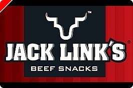 Jack Link's Beef Anunciou Promoção Para o Main Event WSOP
