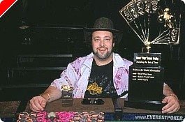 WSOP 2009 - Event #49 : David Bach, nouveau Champion du Monde de HORSE à 50.000$