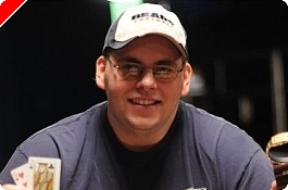 WSOP 2009 - Halpern remporte l'Event #54 et Veckey l'Event #53