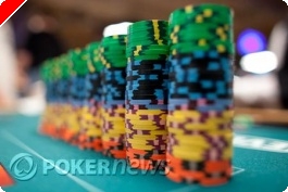 WSOP 2009 : coulisses et considérations poker