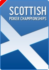 PokerHeaven - Qualifiez-vous en ligne pour les Scottish Poker Championships