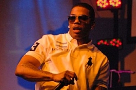 Hip-hop Star Nelly Highlights PokerStars Gala at Palms